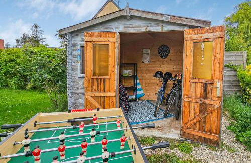 Cousinades and XXL family, terrace - Foto 22