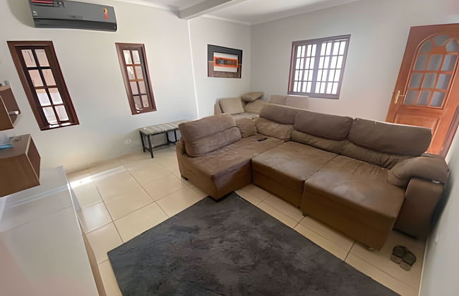 House with pool in Maresias - SP (1) - Foto 19