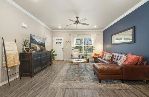 Lago Lodge-ON Lago Vista MTB Trail-Bike Equipment - Foto 1