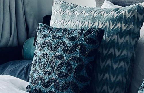 Luxury Nest in the City Glow - Foto 34