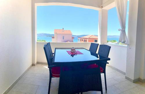 Apartment Lucie 4 - Foto 9