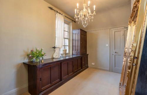 Family friendly, big beautiful 17th Century house - Foto 20