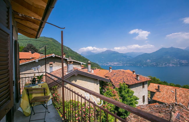 Plesio Rustico Panoramica - Foto 1