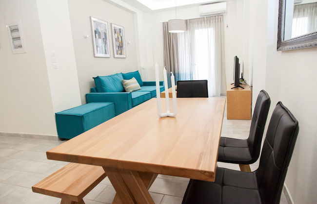 Supreme Athens Home by Cloudkeys - Foto 14