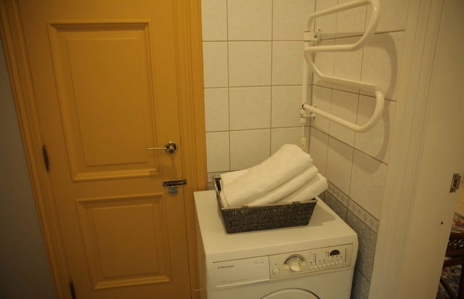 Mogol Apartments Premium - Foto 19