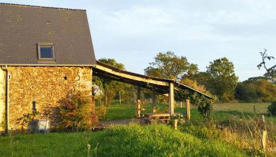 maison de campagne au bord de la mer - Foto 1