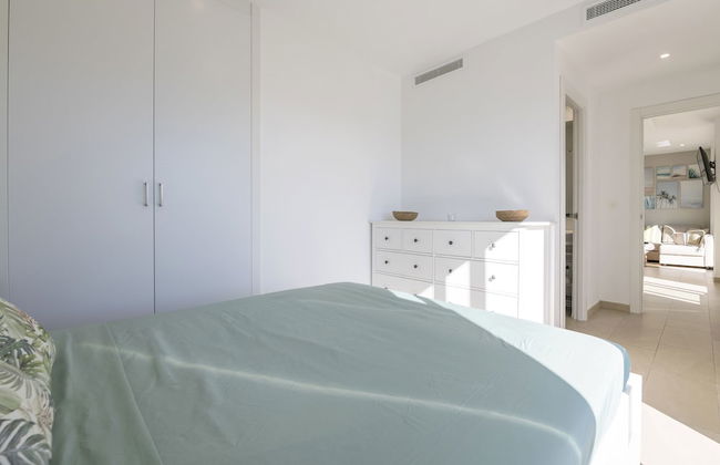 La Casita De Candor Beach - Foto 24