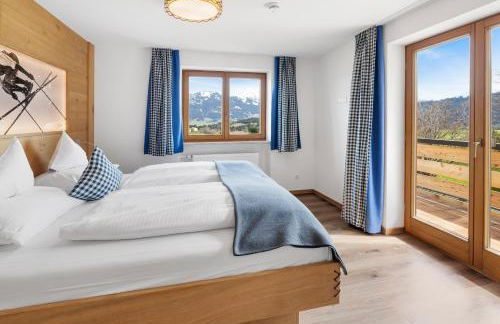 Berghaus Mucha - Ferienwohnungen - Foto 37