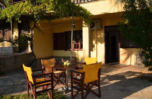 Villa Kalliopi - Foto 35