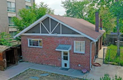 Chic Denver Family Retreat Free Parking & Prime Location - Foto 3