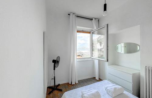 Belvedere three-room lake view - Foto 13