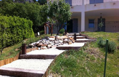 Mas des Grives - Foto 5