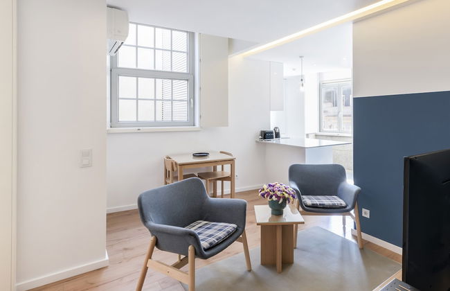 Oporto Collection Mouzinho da Silveira - Photo 57