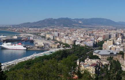 Villa Manzanilla, Malaga - Photo 61