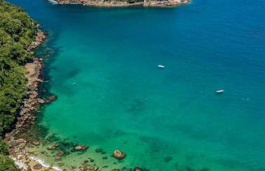 Apartamento Saint Martin UBATUBA - Foto 17