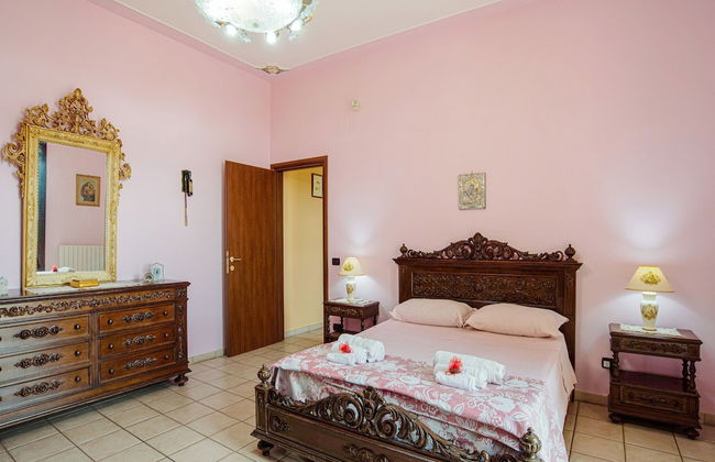 Pet-friendly Villa w/ Pool - Foto 8