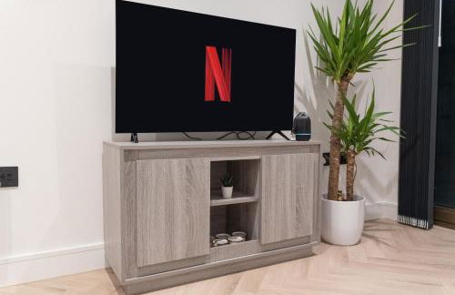 2 Bed Apartment, in the heart of Manchester City Centre! 7 mins walk from Piccadilly Station! - Foto 12