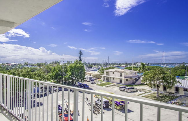 Skipjack Resort & Marina - Foto 9