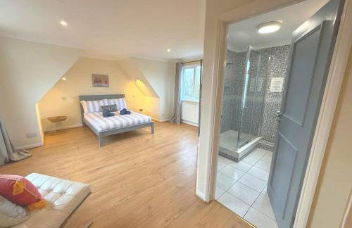 Pett Level Beach House - Foto 37