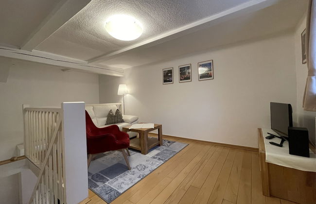 Urlaub im Fachwerk - Foto 35