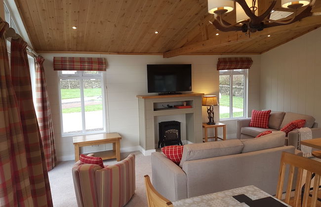 Hendre Rhys Gethin - Photo 23