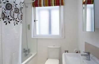 Pyjama Factory Self Catering Accommodation - Foto 22