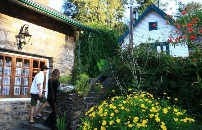 Tour del Bicentenario de Argentina - Foto 1
