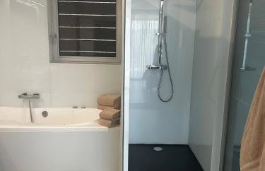 Villa Scappà Porticcio - Piscine & vue mer - Foto 33