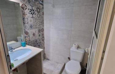 Eleousa Cozy Apartment - Foto 7