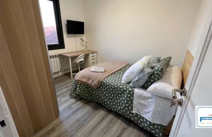 Amplia casa de 9 hab, Cabral. - Foto 56