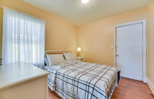 about 8 Mi From Canalside! Buffalo Vacation Rental - Foto 16