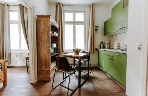 Apartments Fleischhauerstraße - Foto 13