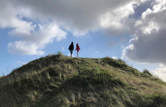 6 Person Holiday Home in Ribe-by Traum - Foto 12