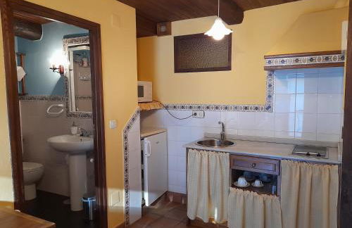 Apartamentos Rurales Casa Ardaliz - Foto 17