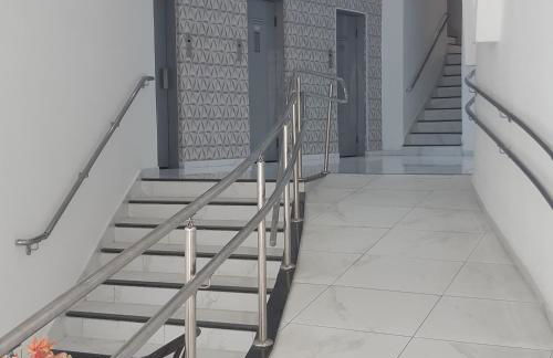 Kitnet Ponta da Praia, Santos - Foto 20