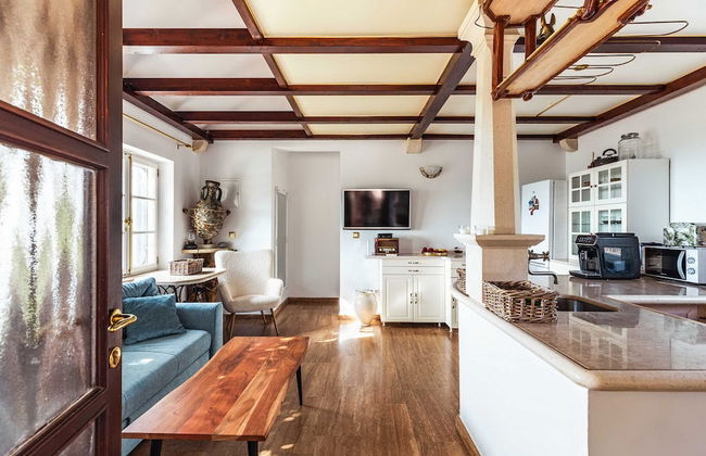 Villa Roza - Foto 27