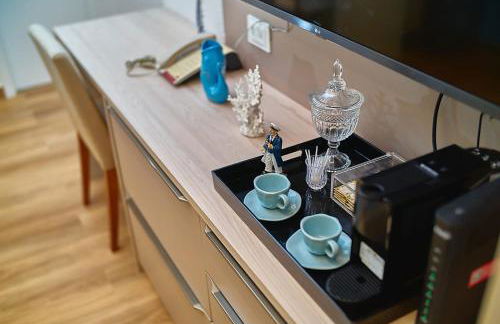 FLAT BEIRA MAR - BEACH CLASS EXECUTIVE - Foto 58