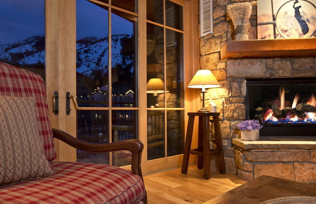 Teton Private Residences - Foto 35