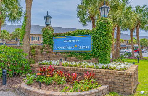 215 C2 GP-The Treehouse - Foto 34