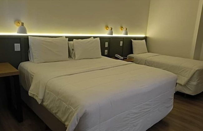 Hotel Fazenda Brisa Itu - Photo 14