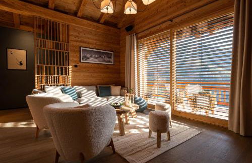 Chalet La Manigodine - Photo 44