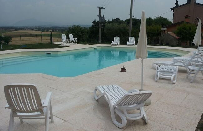 Agriturismo Panorama - Foto 32