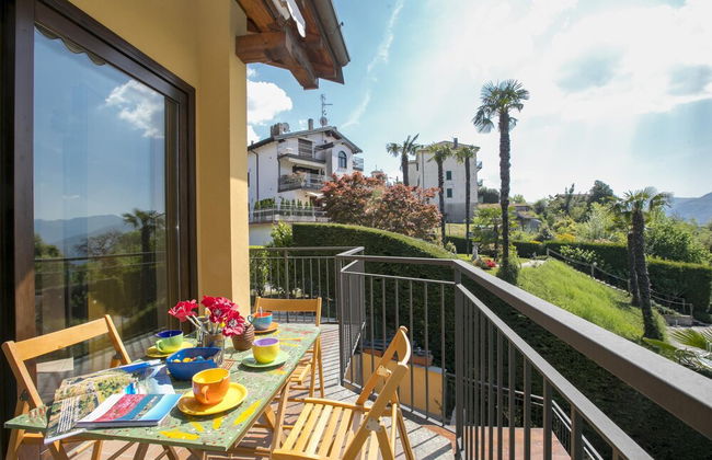 Casa Margherita in Liano-formaga - Foto 23