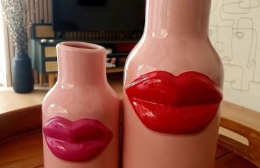 Love Room Charnelle, Chic, Hammam, Clim - Foto 5