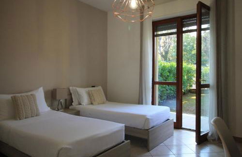 HQ Aparthotel Milano Inn - Smart Suites - Foto 74