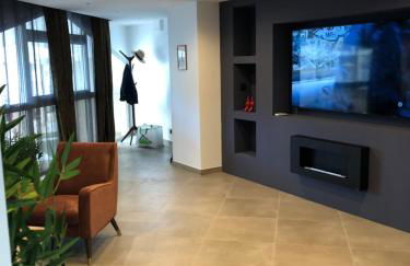 LOFT La Grande Motte - Foto 18