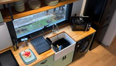 Old Mill Tiny Homes - Foto 4