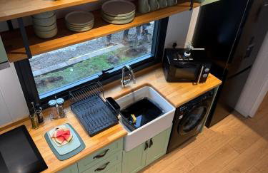 Old Mill Tiny Homes - Foto 4