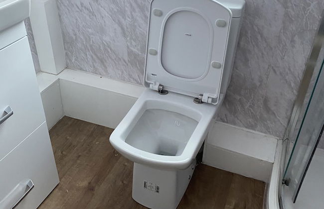 Large 3 bed House Sleep 10 Anfield Liverpool - Foto 14