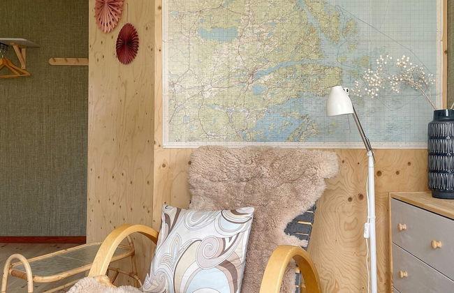 6 Person Holiday Home in Herrang - Photo 16